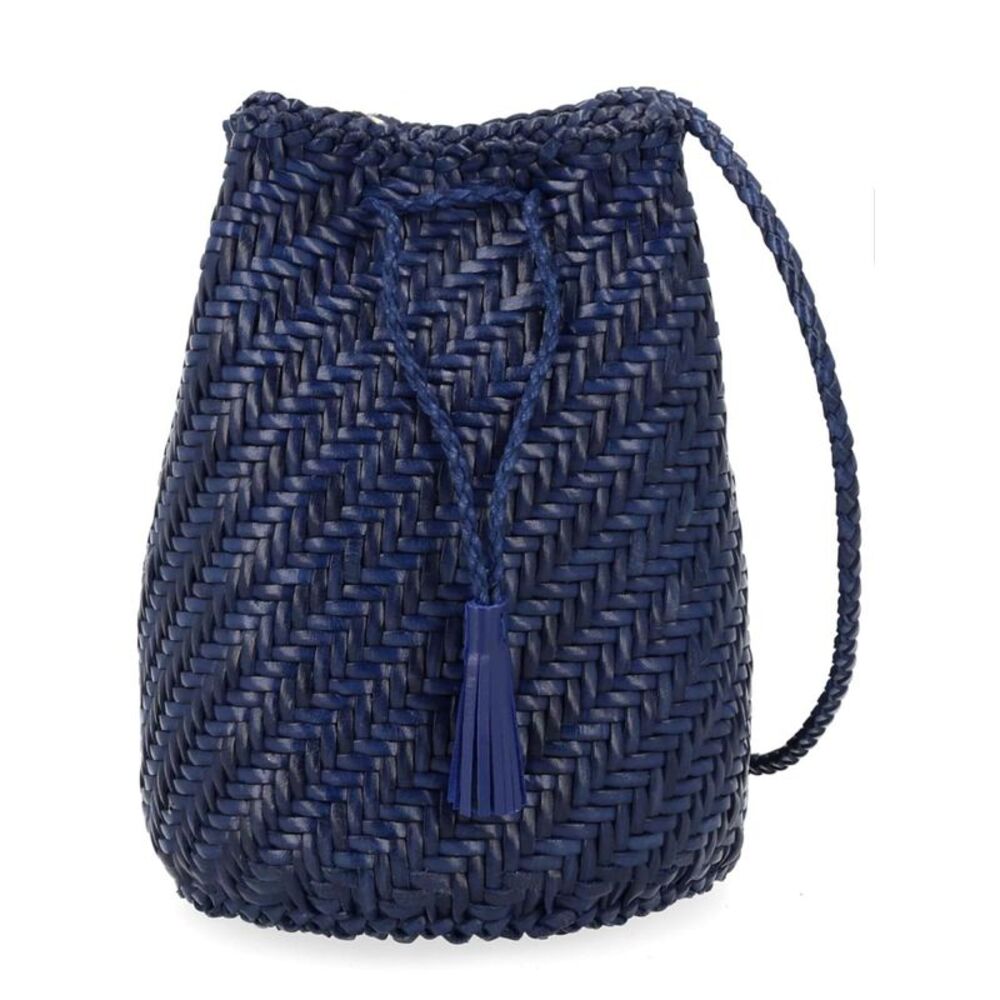 Dragon Diffusion Women Dragon Diffusion Women Borsa "Pompom Double Jump Tan"